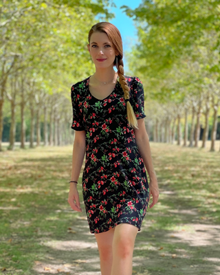 Robe Miss Patterns-PDF